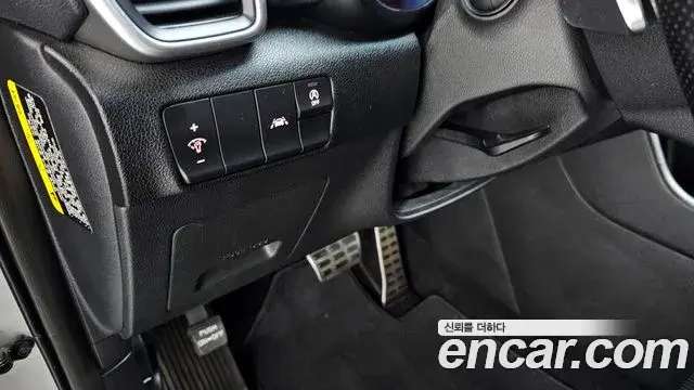 Kia Sportage The Bold 2019 — ფოტო 19/20