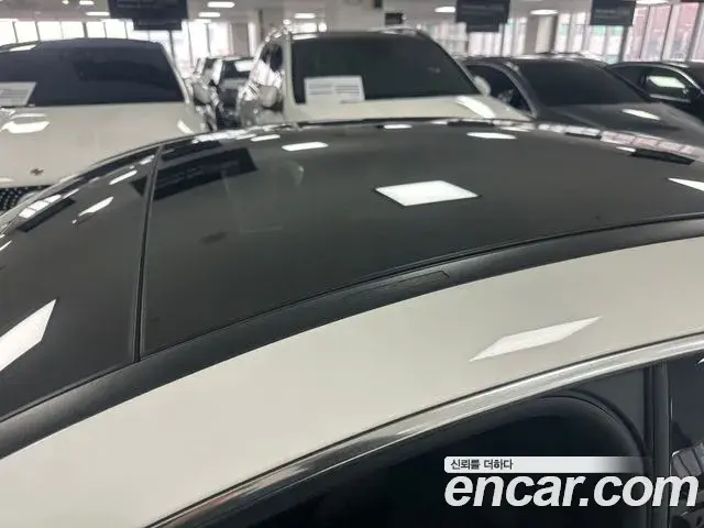 Mercedes-Benz CLA-Class 2023 — Фото 12/17