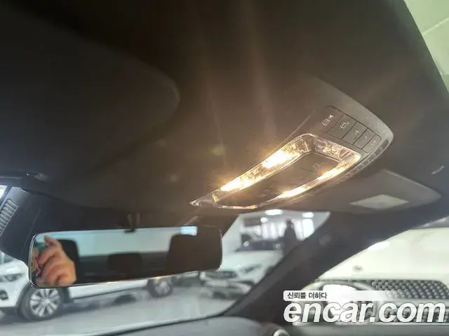 Mercedes-Benz CLA-Class 2023 — Фото 17/17