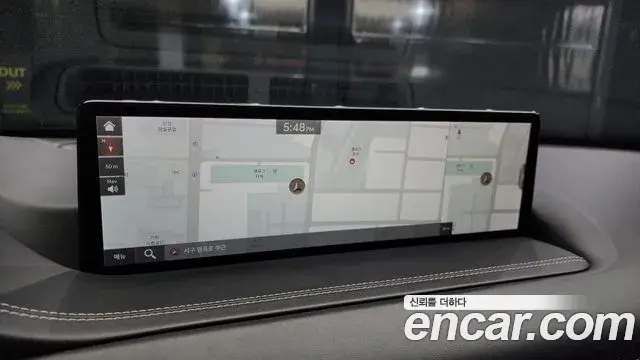 Genesis GV80 2020 — Şəkil 13/20