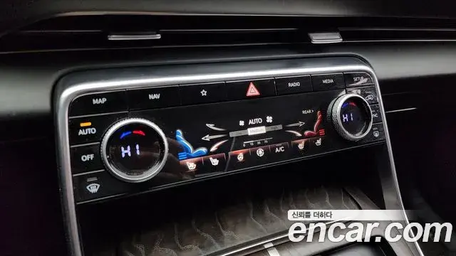 Genesis GV80 2020 — Şəkil 4/20