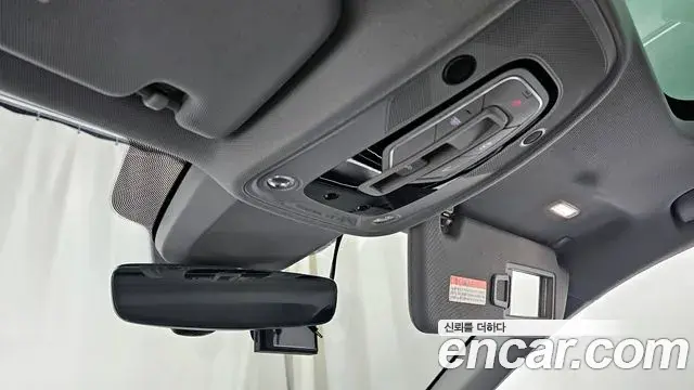 Audi A6 2019 — Şəkil 7/20