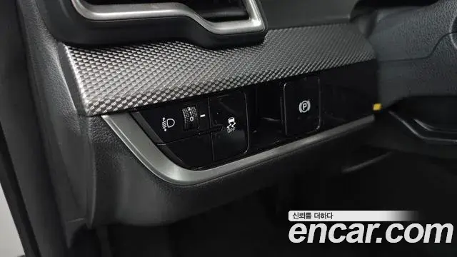 Kia Sportage 2021 — Şəkil 15/20