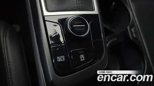 Kia Sportage 2021 — Şəkil 9/20