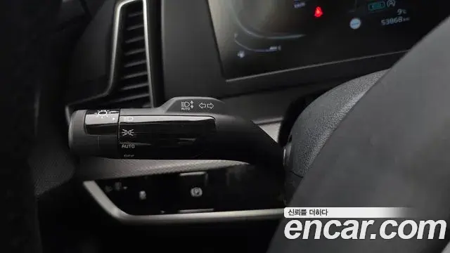 Kia Sportage 2021 — Şəkil 2/20