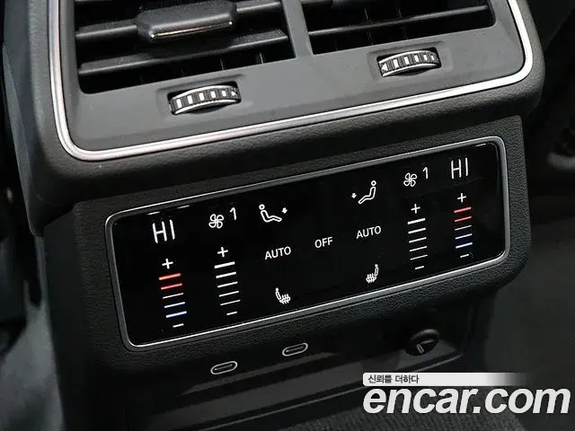 Audi A6 2021 — Фото 12/20