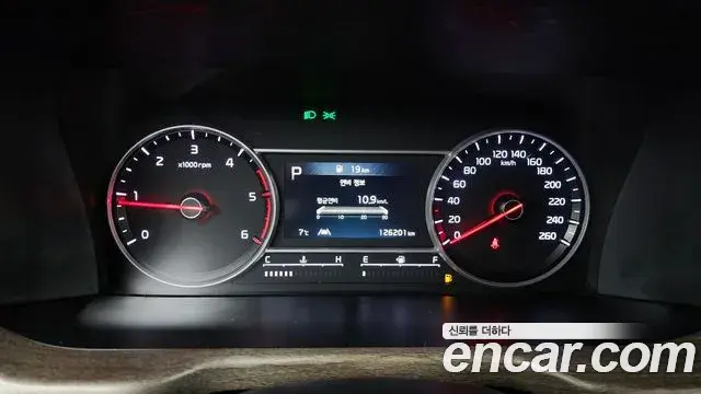 Kia Sorento 2020 — Фото 8/20