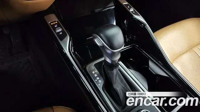 Kia Sorento 2020 — Фото 9/20