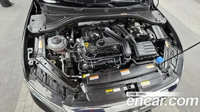 Volkswagen Jetta 2024 — Photo 20/20