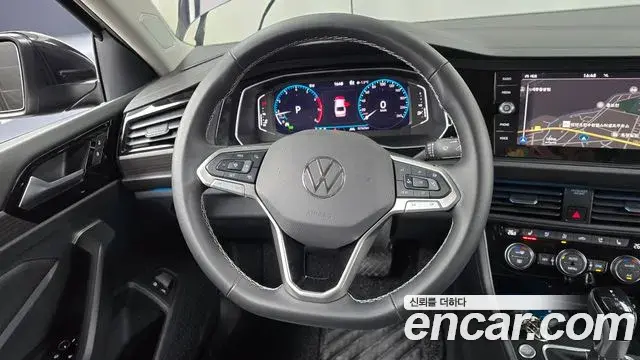Volkswagen Jetta 2024 — Photo 13/20