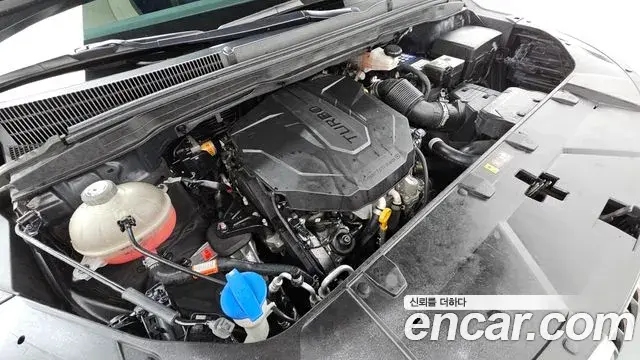 Kia Carnival 2021 — Şəkil 6/20
