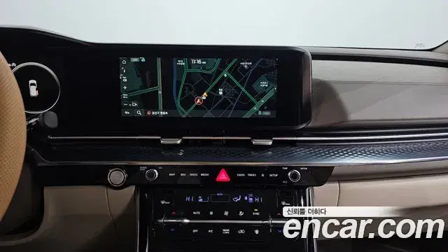 Kia Carnival 2021 — Şəkil 14/20