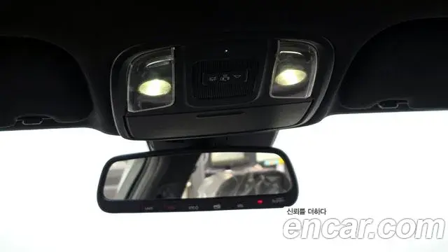Kia Stinger 2019 — ფოტო 12/20