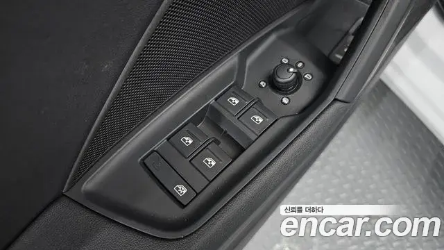 Audi A3 2024 — Фото 12/20