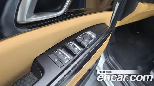 Kia Carnival 2022 — Фото 14/20