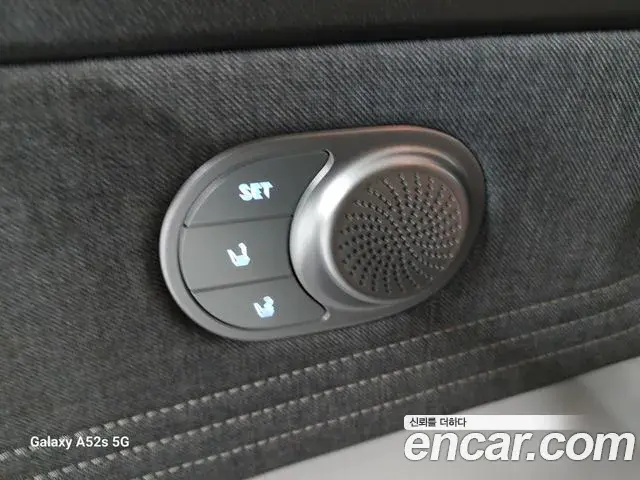 Hyundai The New Avante Hybrid 2020 — Şəkil 20/20