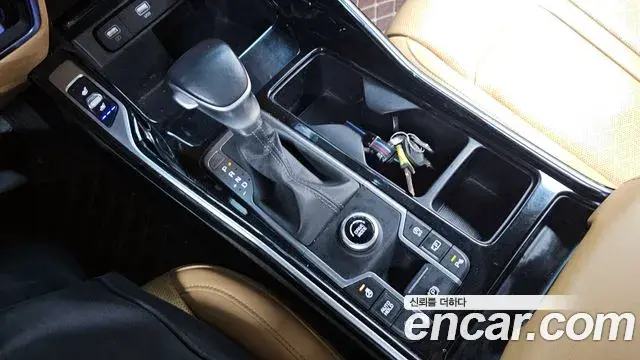 Kia Sorento 2021 — Şəkil 19/20