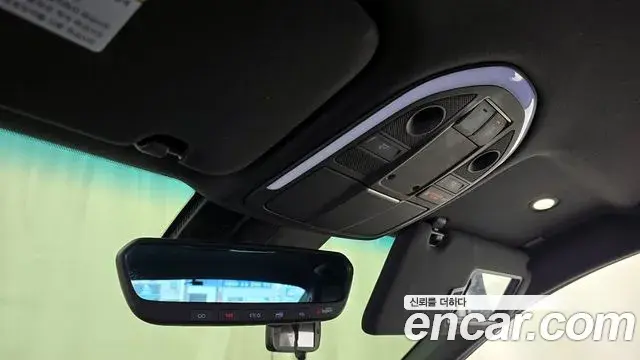 Genesis G70 2018 — Şəkil 6/20