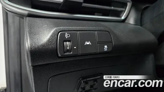 Hyundai The New Avante Hybrid 2021 — Şəkil 6/20