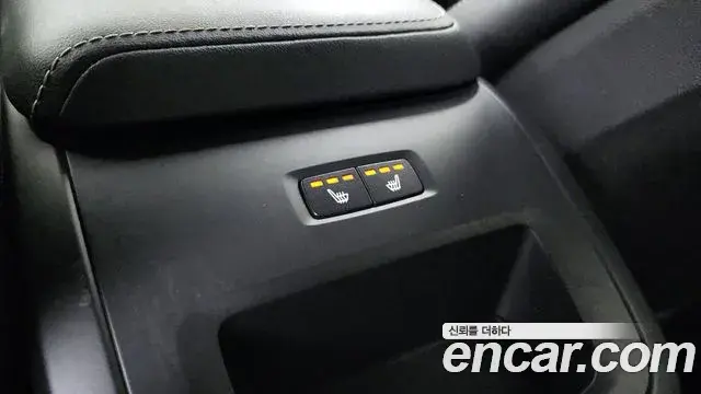 Volvo XC60 2021 — Şəkil 18/20