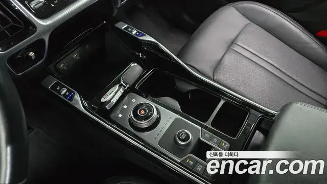 Kia Sorento 2020 — Şəkil 9/20