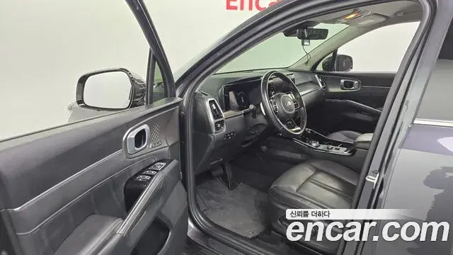 Kia Sorento 2020 — Şəkil 10/20