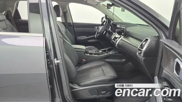 Kia Sorento 2020 — Şəkil 11/20