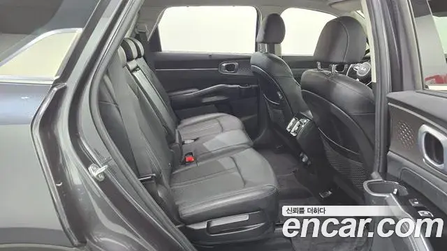 Kia Sorento 2020 — Şəkil 12/20