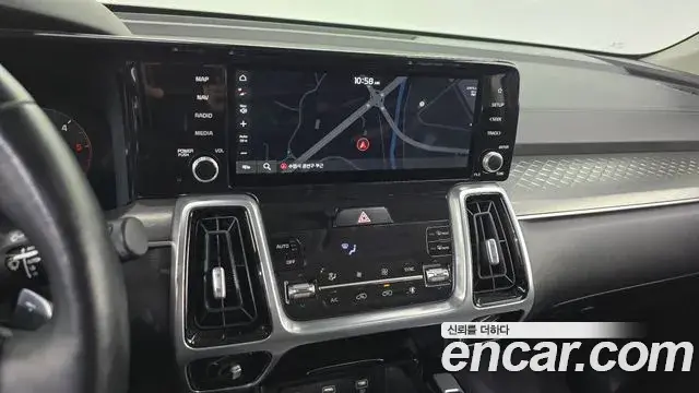 Kia Sorento 2020 — Şəkil 14/20