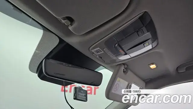 Kia Sorento 2020 — Şəkil 17/20