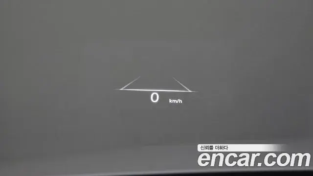 Genesis G80 2020 — ფოტო 19/20