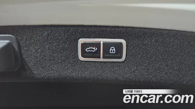 Genesis G80 2020 — ფოტო 17/20