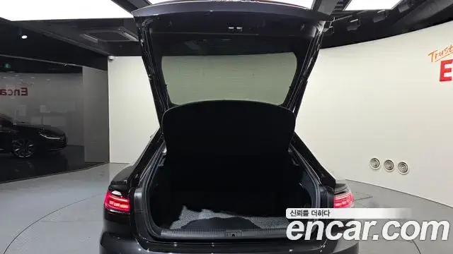 Volkswagen Arteon 2023 — ფოტო 6/20