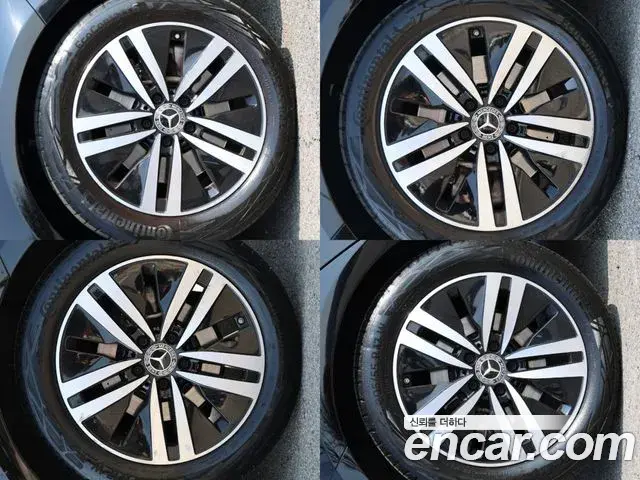 Mercedes-Benz A-Class 2021 — Photo 3/19