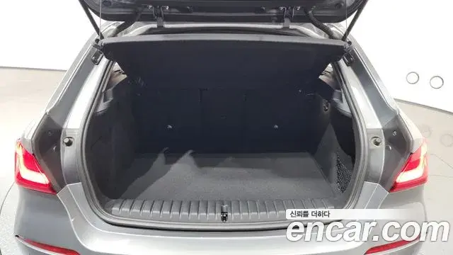 BMW 1 Series 2022 — Photo 3/20