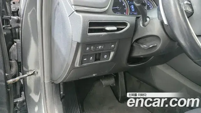 Hyundai Sonata Hybrid 2021 — Photo 7/20