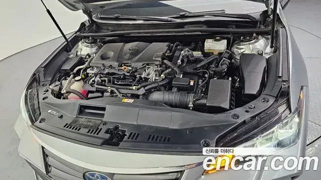 Toyota Avalon 2019 — Photo 11/20
