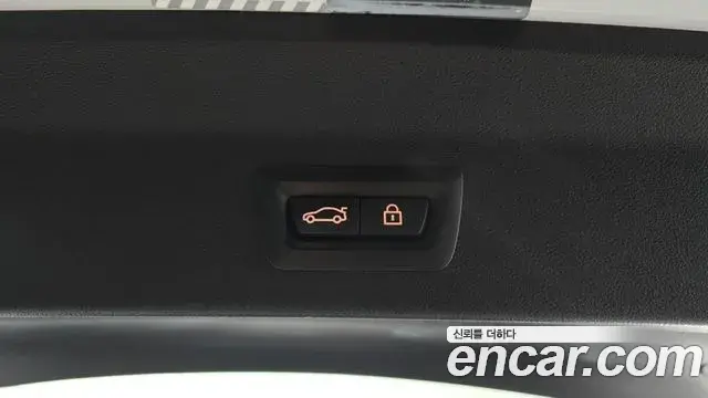 BMW X3 2018 — Photo 5/20