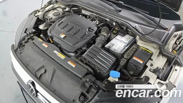 Volkswagen Arteon 2022 — Photo 10/18