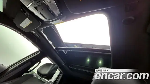 Jeep Grand Cherokee 2020 — Şəkil 16/20