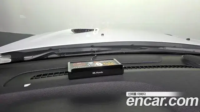 Jeep Grand Cherokee 2020 — Şəkil 6/20