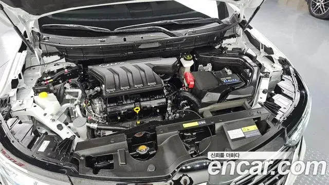 Renault Samsung QM6 2023 — Photo 4/20