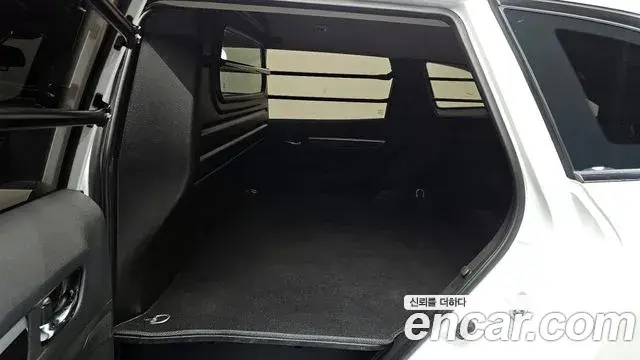 Renault Samsung QM6 2023 — Photo 3/20