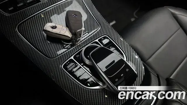 Mercedes-Benz E-Class 2018 — Şəkil 11/20
