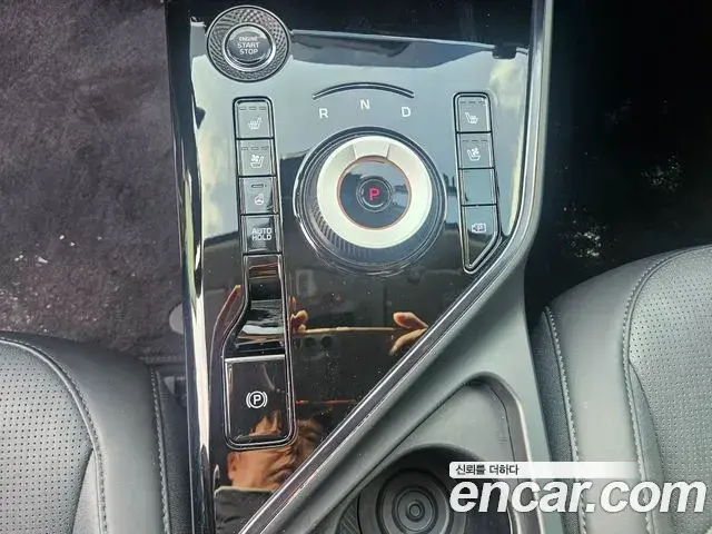 Kia Niro 2024 — Şəkil 1/20
