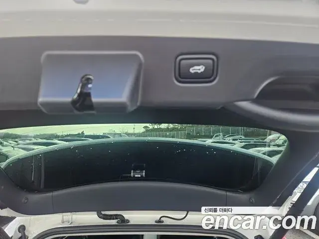 Kia Niro 2024 — Şəkil 14/20