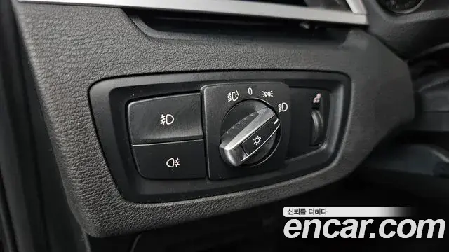 BMW X1 2020 — Şəkil 2/20