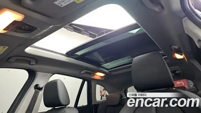 BMW X1 2020 — Şəkil 4/20