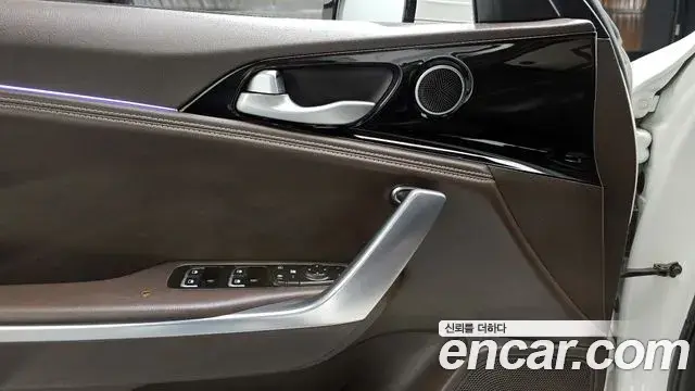Kia Stinger 2018 — Şəkil 11/20