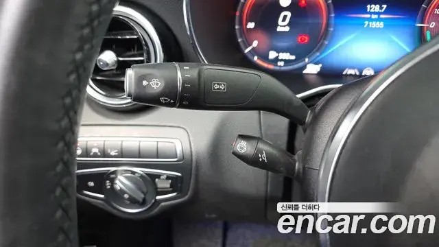 Mercedes-Benz C-Class 2020 — Şəkil 2/34